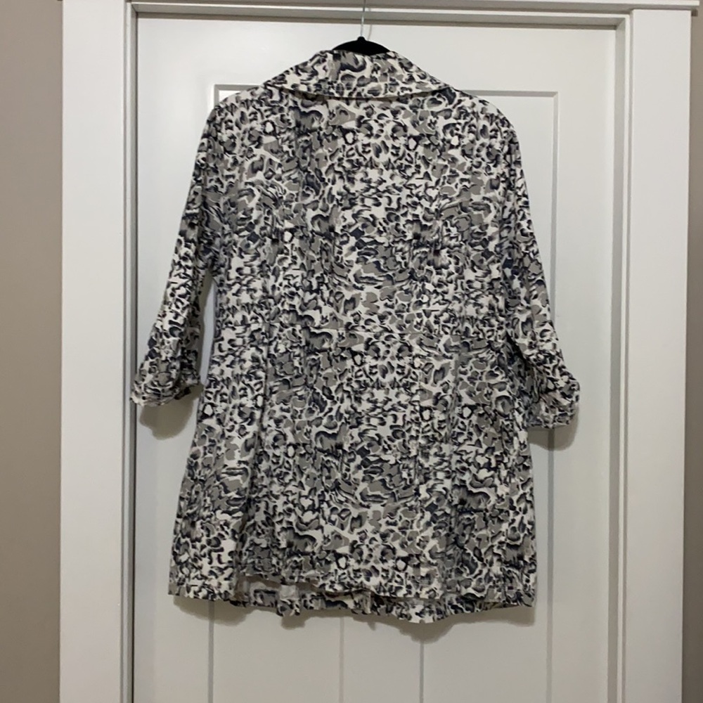 Spring Jacket - Picture 2 of 3